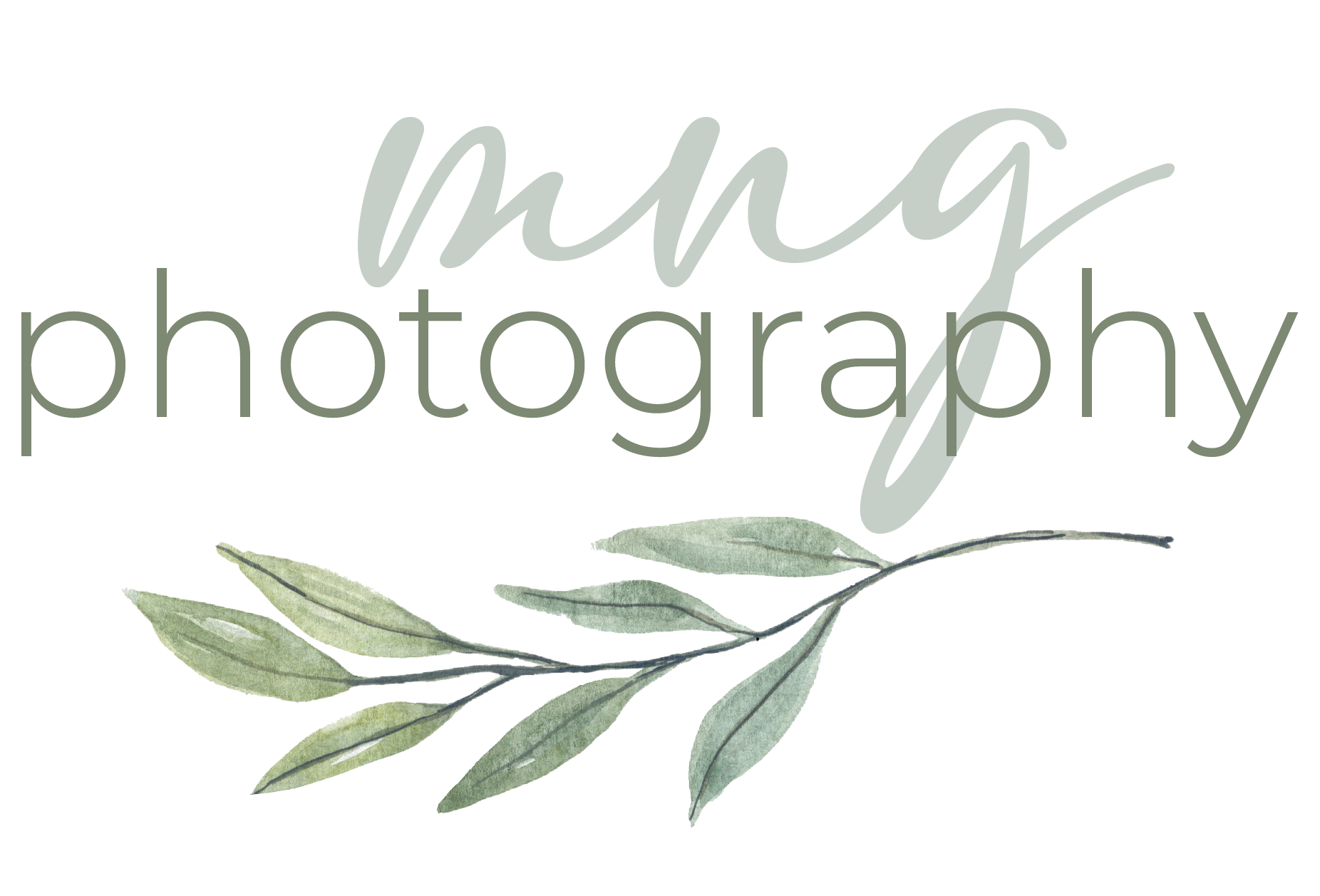 Monica Gears Photography Logo
